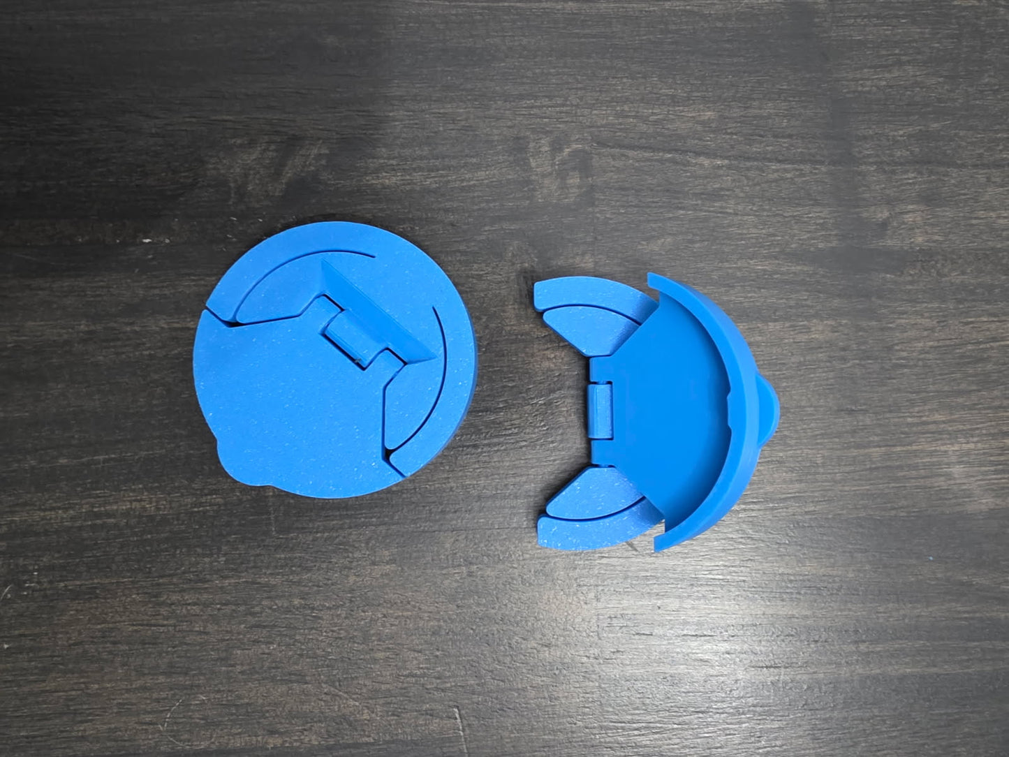 Soda Can Locking Lid